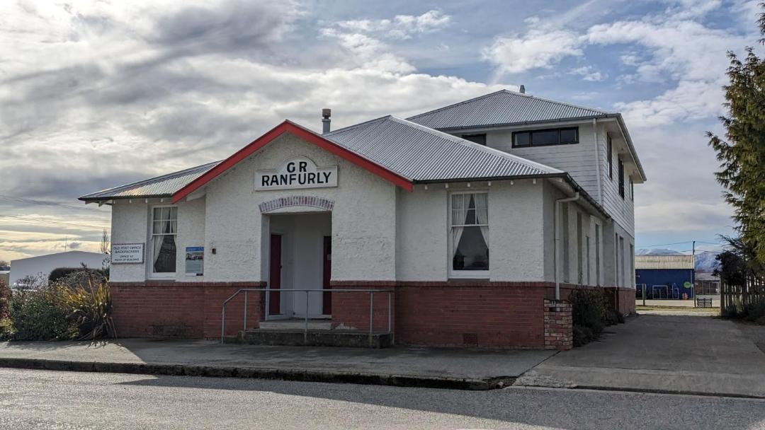 Ranfurly Hostel | Ranfurly Rooms with Sauna