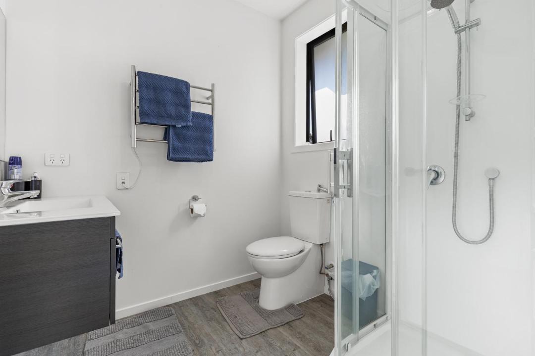 Blenheim House | Blenheim Accommodation