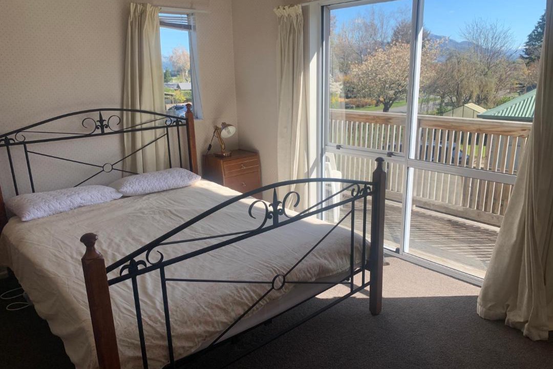 Hanmer Springs House | 6a Bath Street