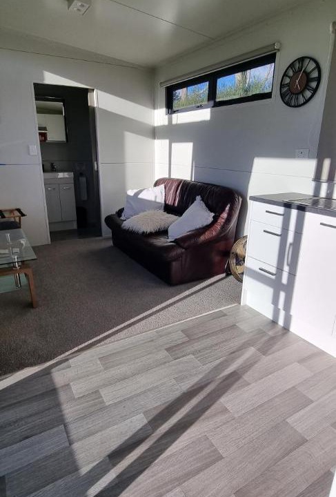 Waikato District Bed & Breakfast | The Little Willow B