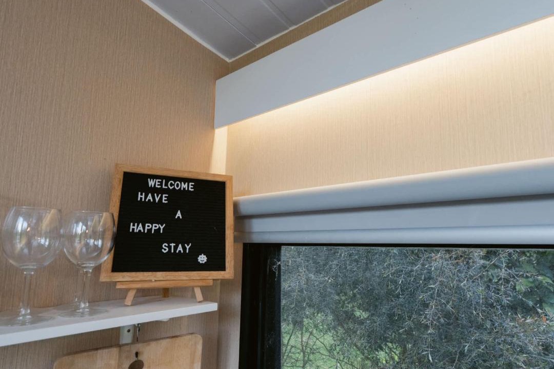 Waihi House | Golden Valley Retreat by Tiny Away