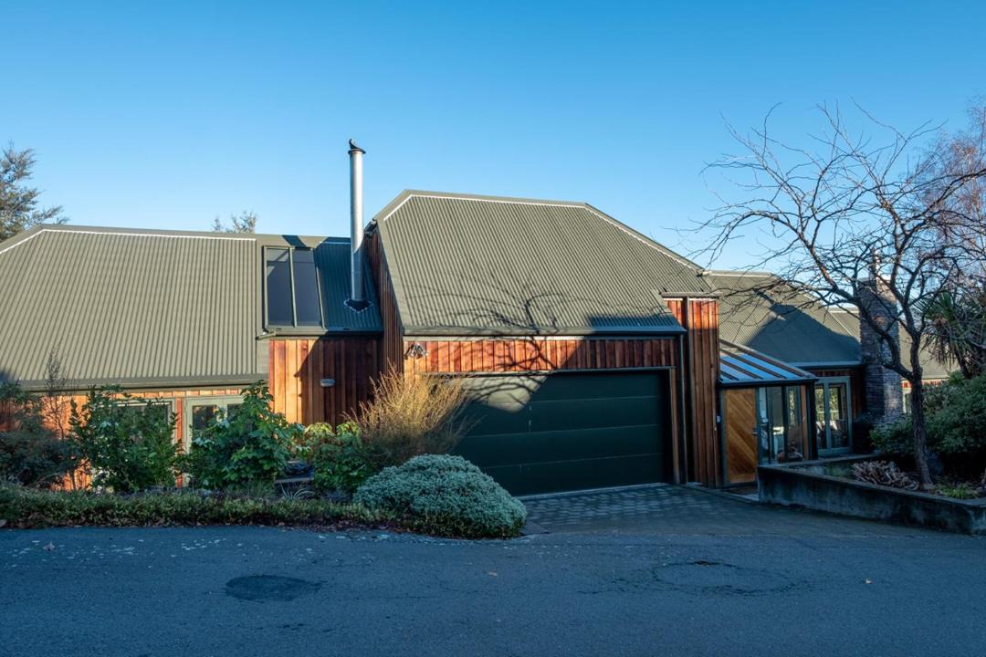 Hanmer Springs House | 6 Oregon Heights