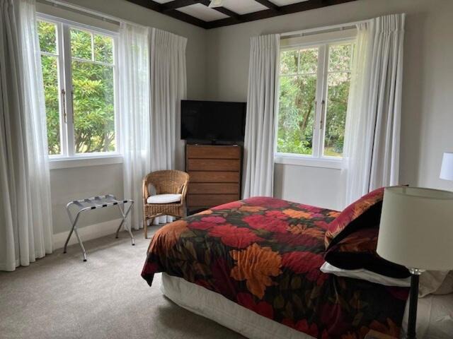 Kingseat Apartment | Wilben Cottage Patumahoe