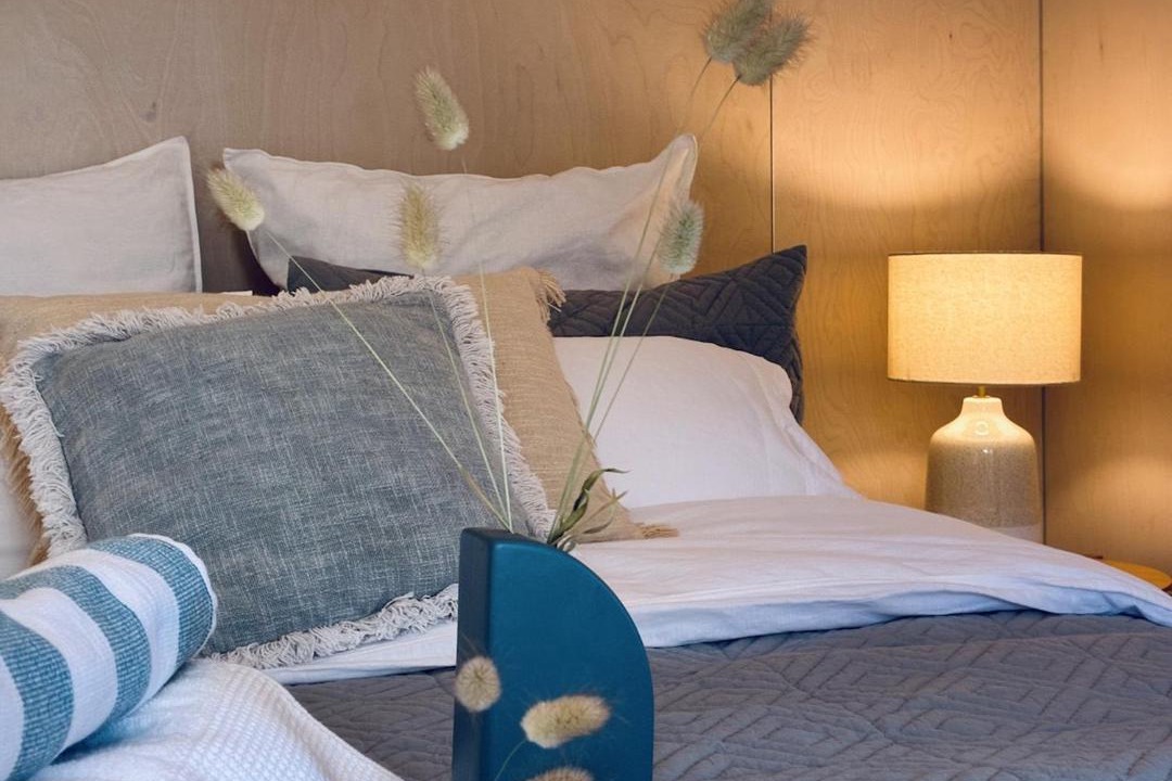 Ruby Bay House | Ocean Sounds - Where Style Meets Nature