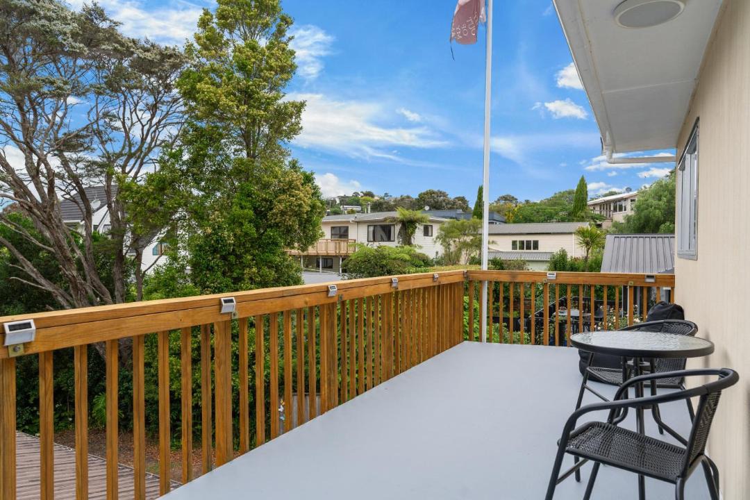 Snells Beach House | Amanda Lane - Snells Beach Holiday Home
