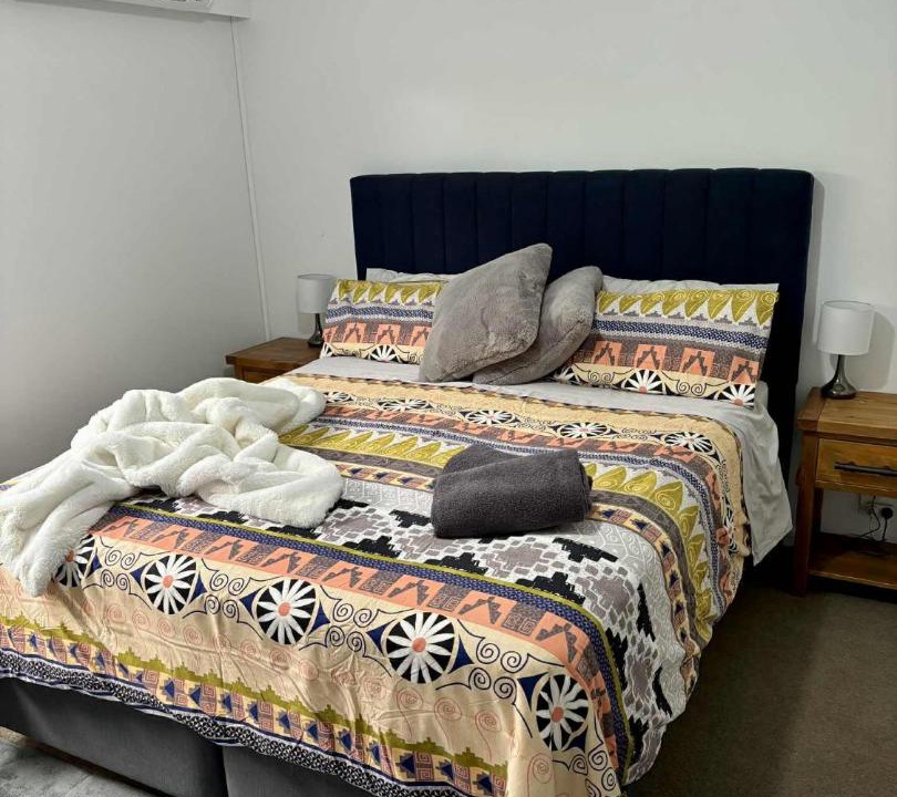 Bethlehem House | Kiwi Cove