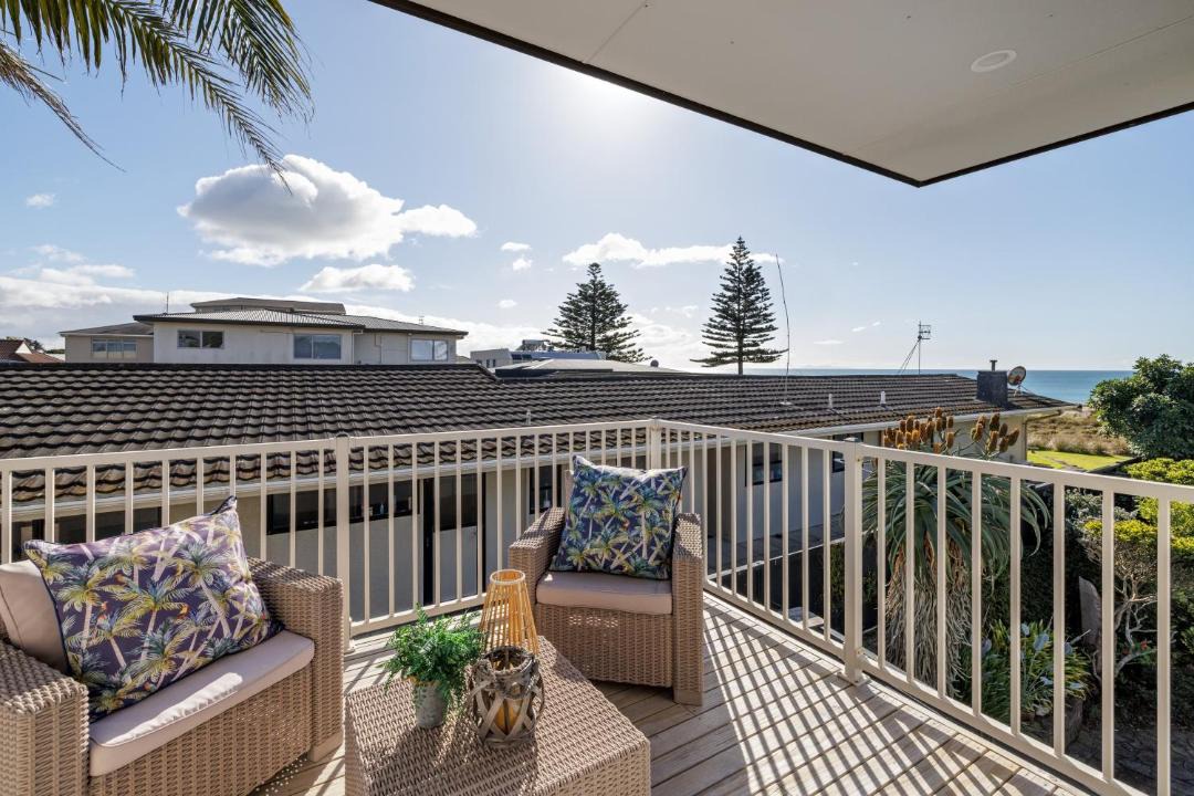 Mount Maunganui House | Endless Summer Retreat - Mt Maunganui