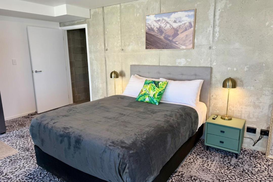 Ponsonby Apartment | Arluxia