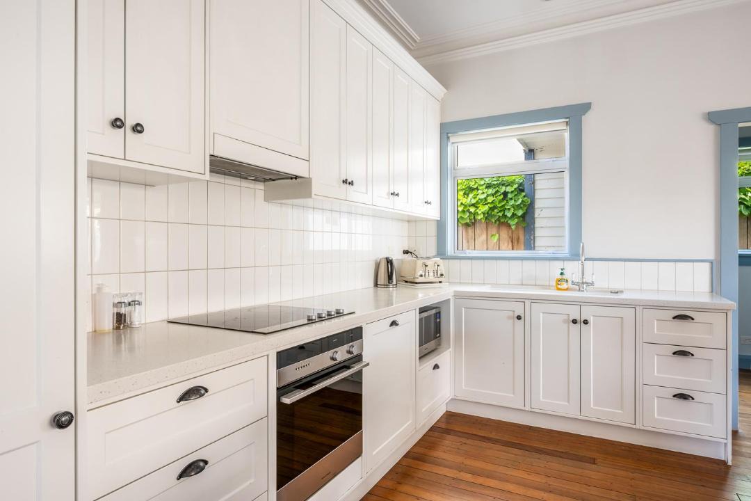 Wanaka House | McDougall Cottage