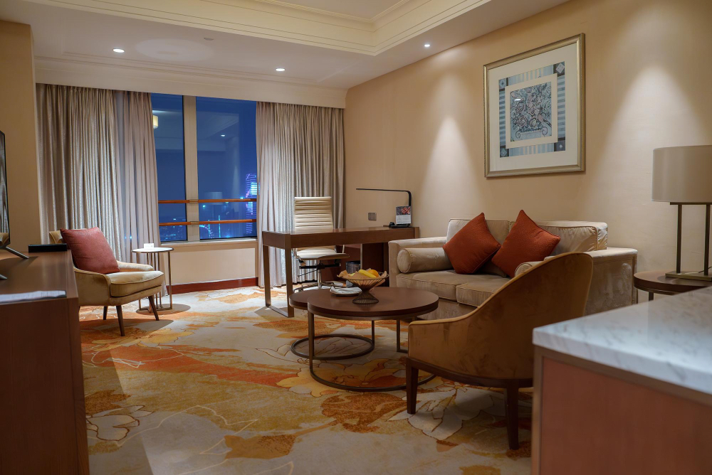 Auckland Central Business District Apartment | Luxe Executive Retreat 2 Bed 2 Bath