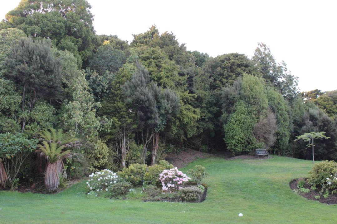 Otatara Bed & Breakfast | Tui Hideaway