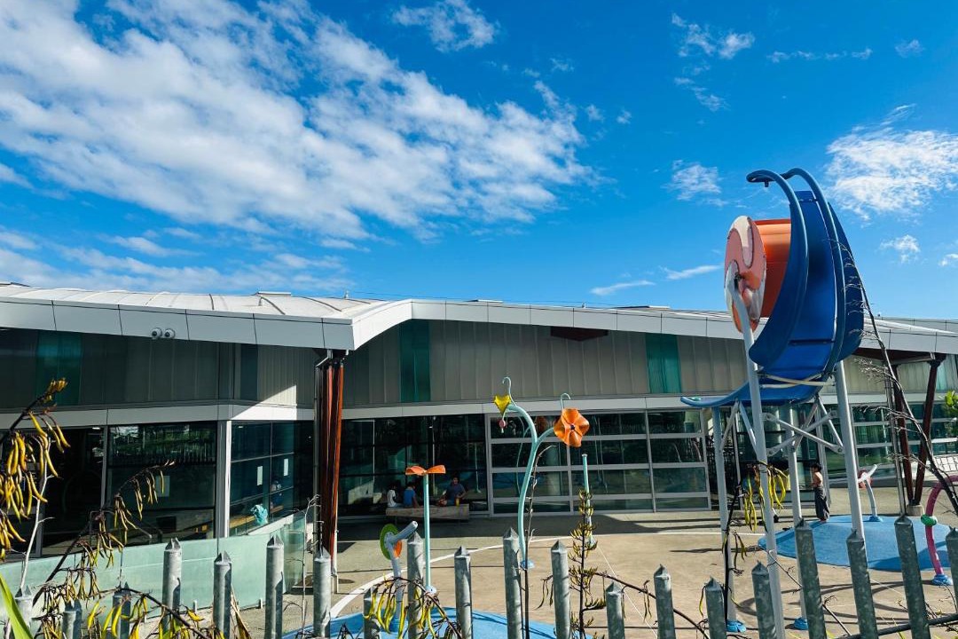 Otahuhu Apartment | Otahuhu shopping centre apartment 8A