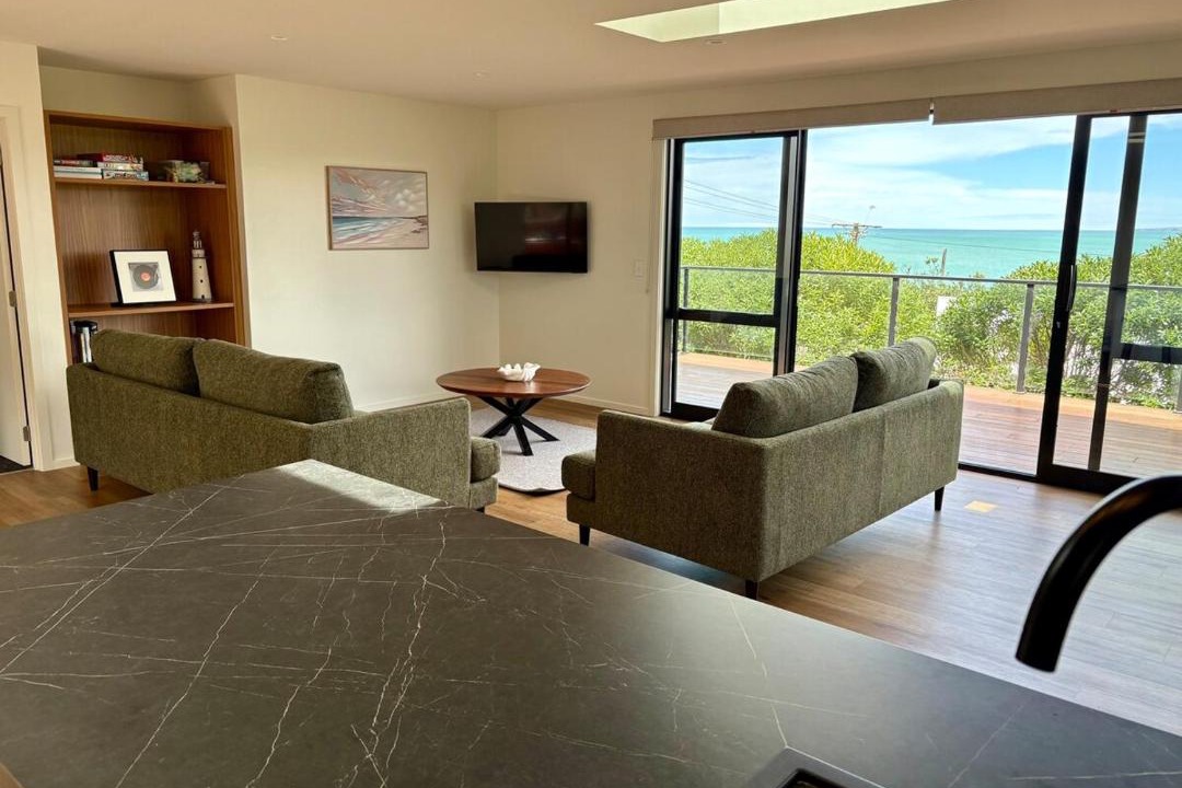 Kakanui House | 45 degrees South