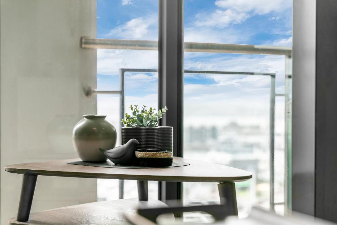 Auckland Central Business District Apartment | Penthouse Premier