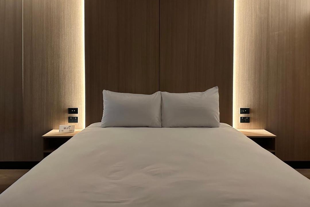 Rotorua Hotel | Avero