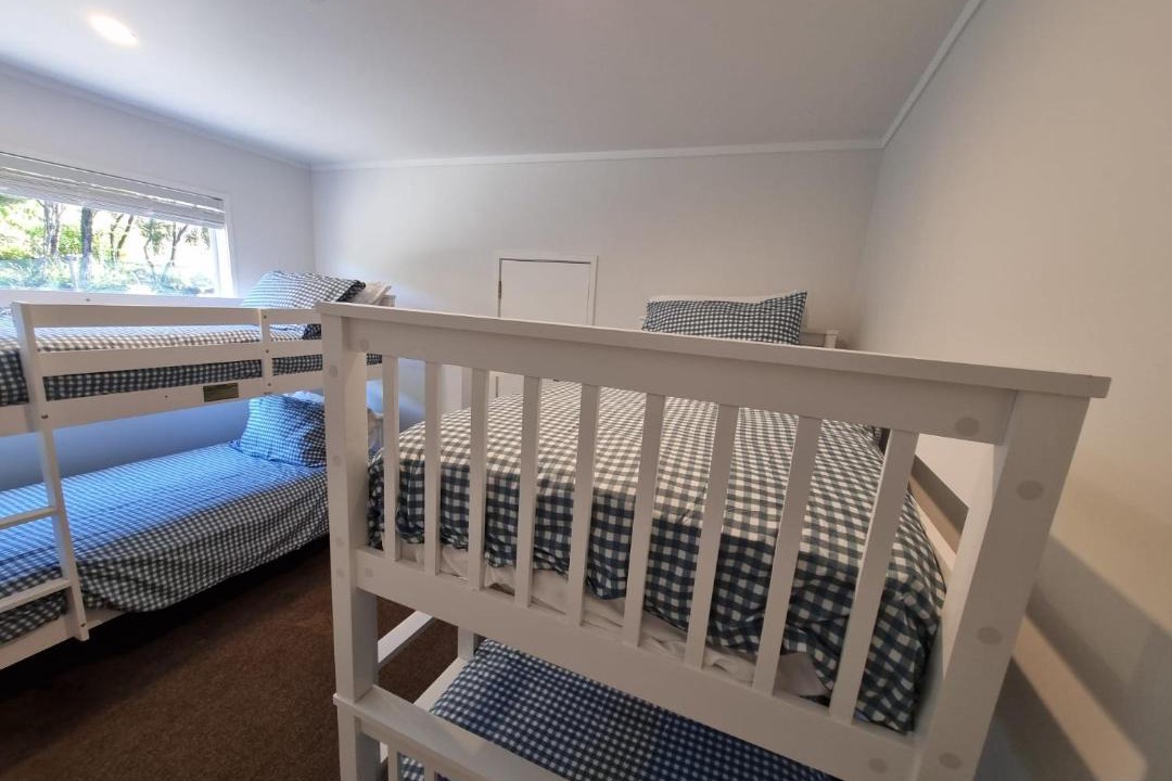 Merita House | Family home in Whatuwhiwhi