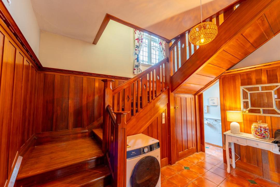 Timaru Bed & Breakfast | The Park on Wai-iti