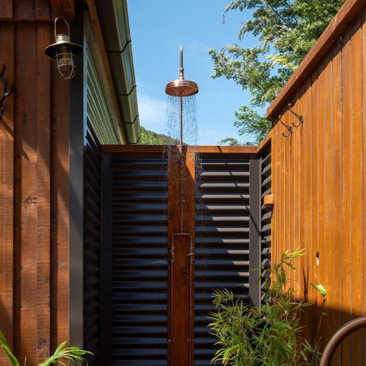 Waiotapu Ski Chalet | Kōtare Lakeside Retreat