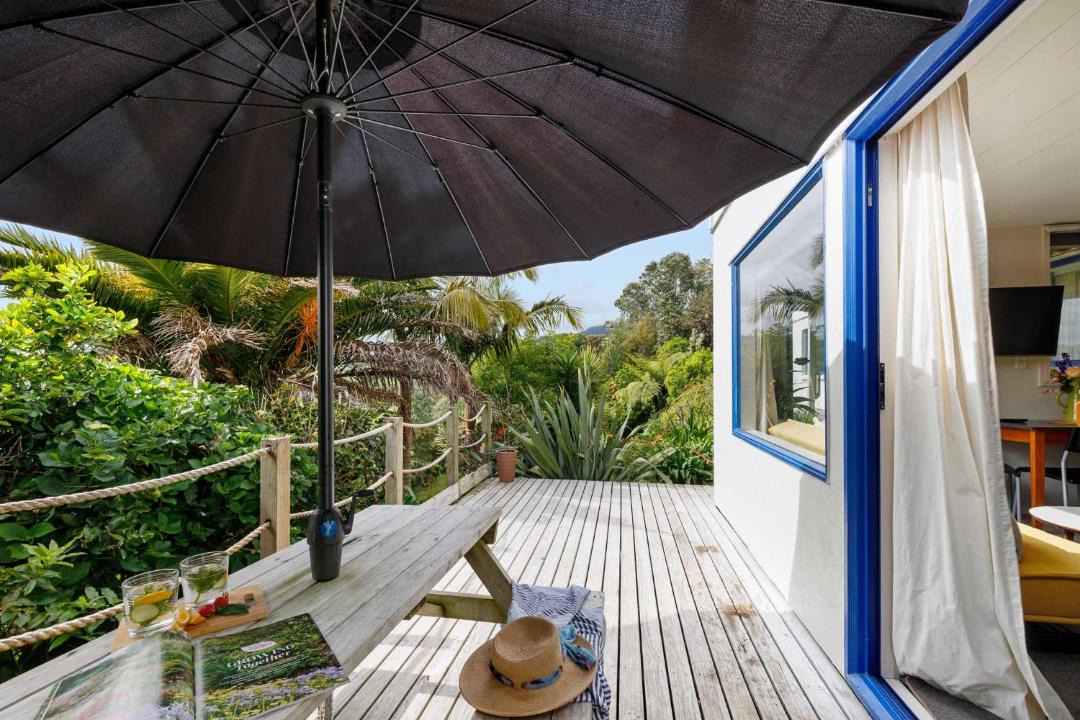 Oakura Villa | Butlers Lane Retreat