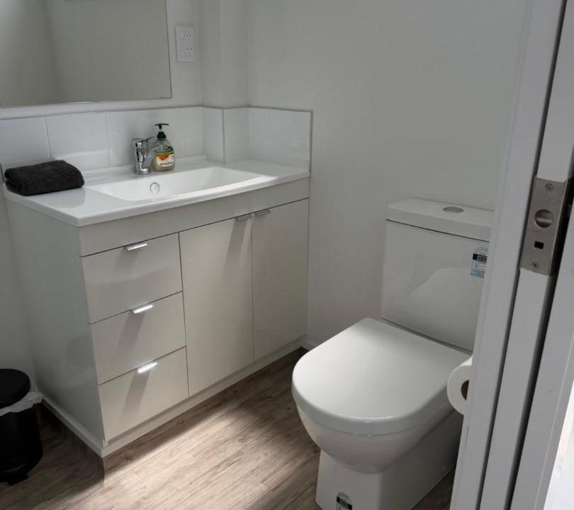 Greymouth Apartment | Modern Apartment in the heart of town