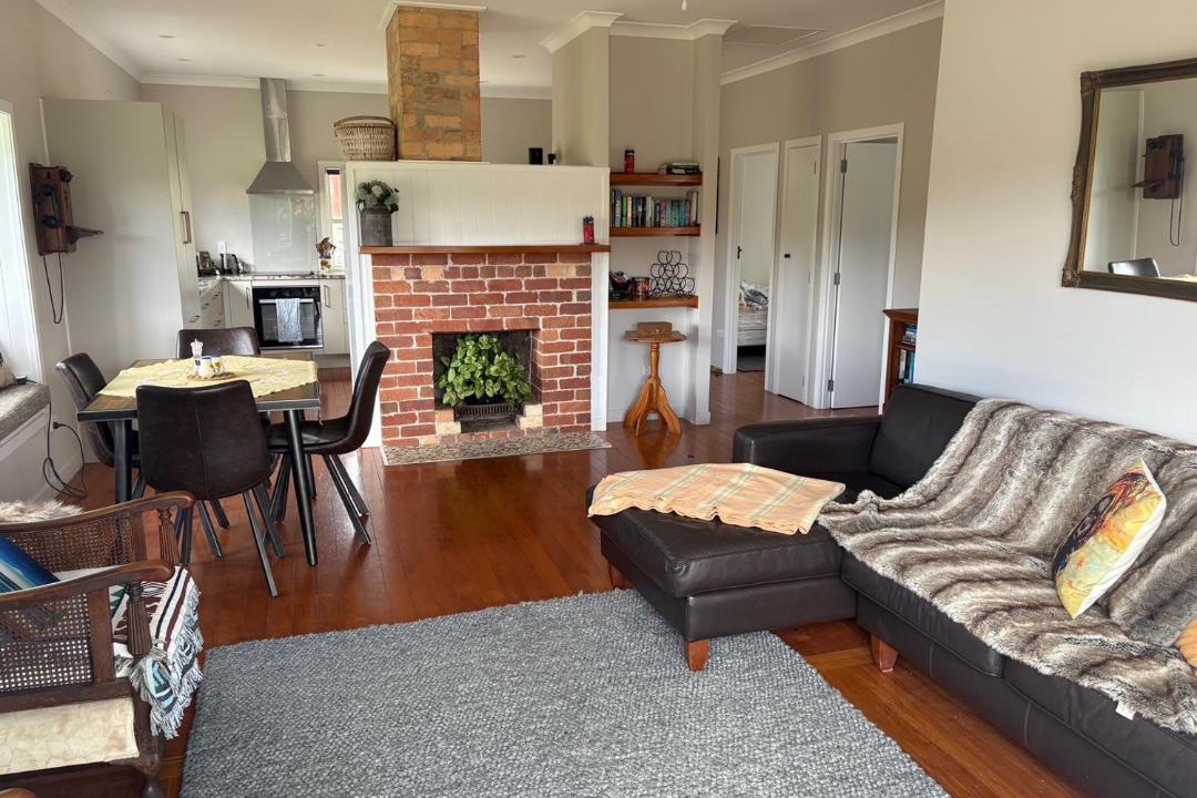 Pakiri House | Pakiri Farm cottage