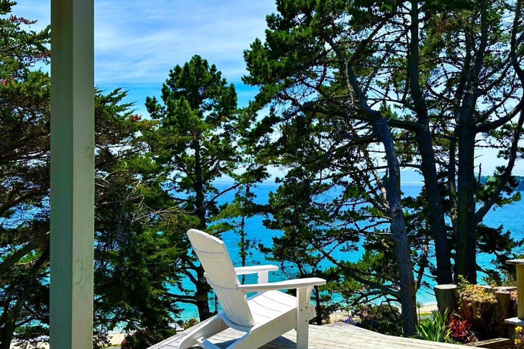 Onetangi House | Viewpoint - Stay Waiheke