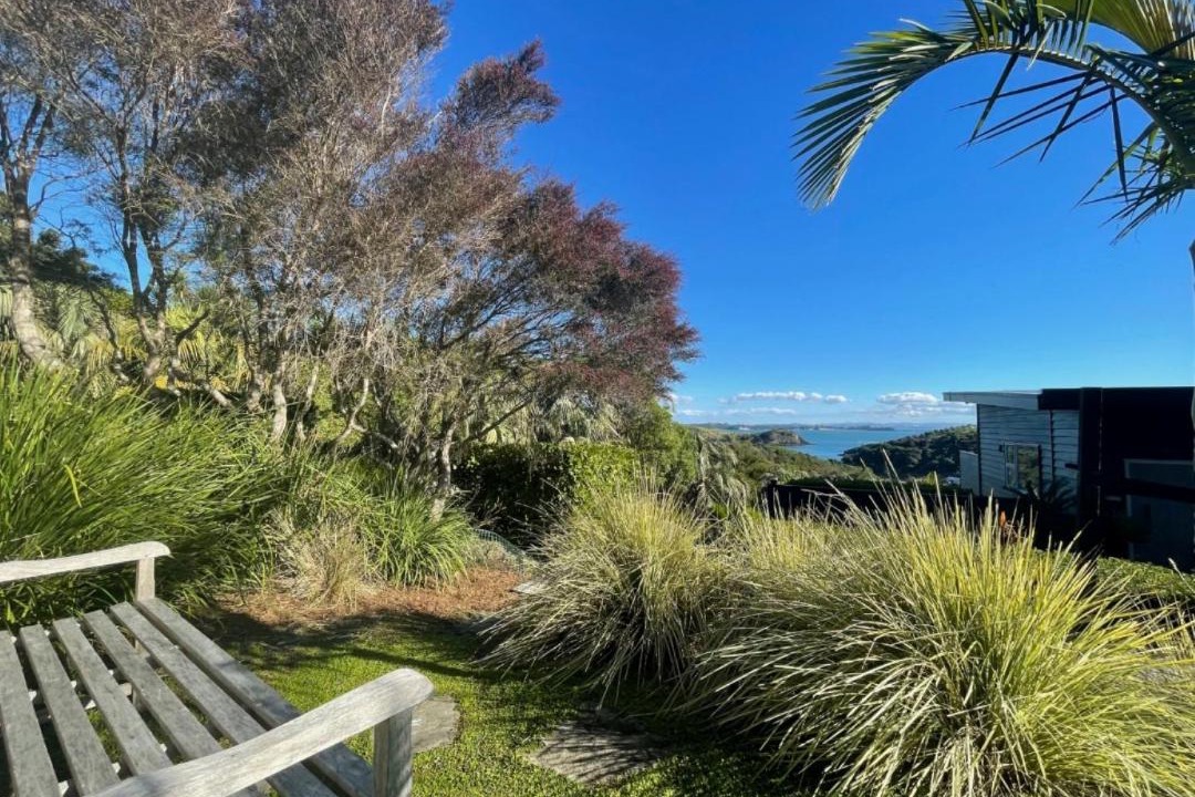 Matiatia Bay Apartment | Delamore Cove - Manuka - Stay Waiheke