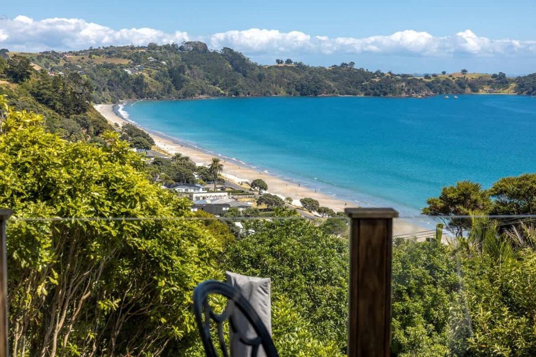 Onetangi House | Seahorse Cottage - Stay Waiheke