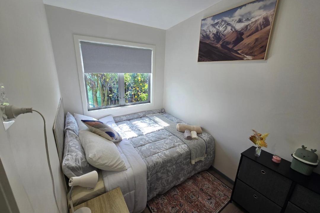 Templeton Apartment | Manuki Tiny Retreat - Private stay Christchurch