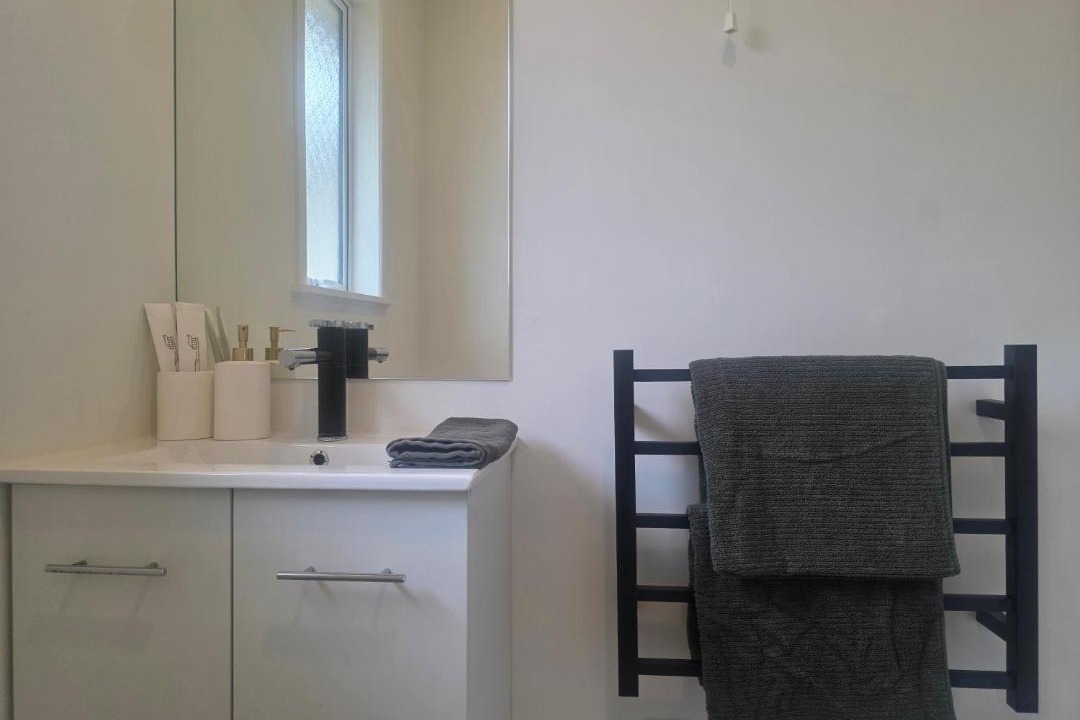 Palmerston North Apartment | Modern, House in central Palmerston North