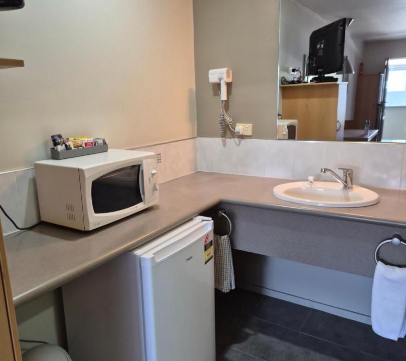 New Plymouth Hotel | Landmark Manor