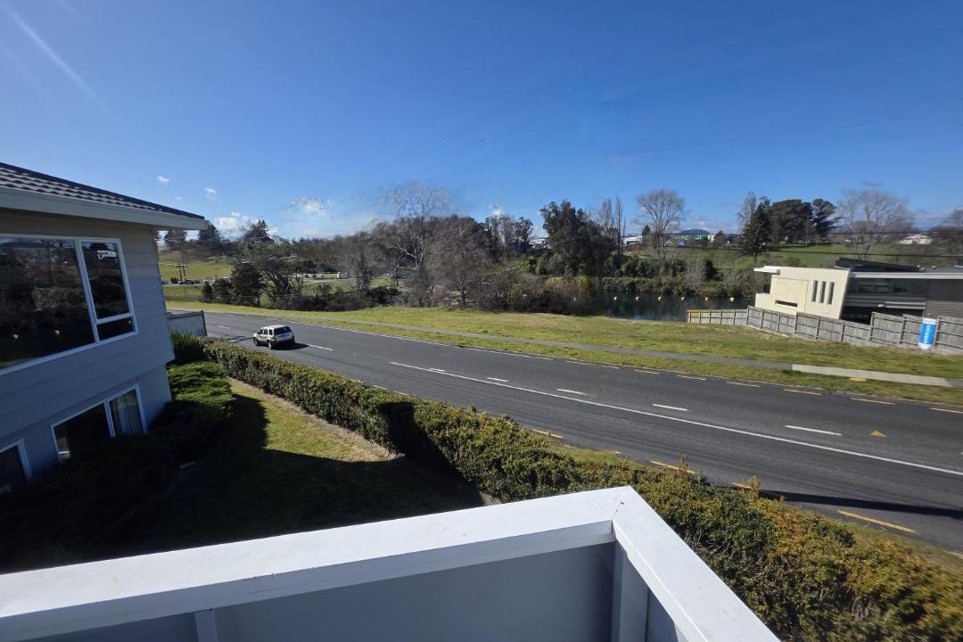 Nukuhau House | The Retreat Taupo