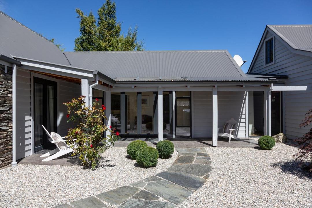 Lake Hayes Villa | Taramea Arrowtown by Sotheby's Luxury Rental Homes