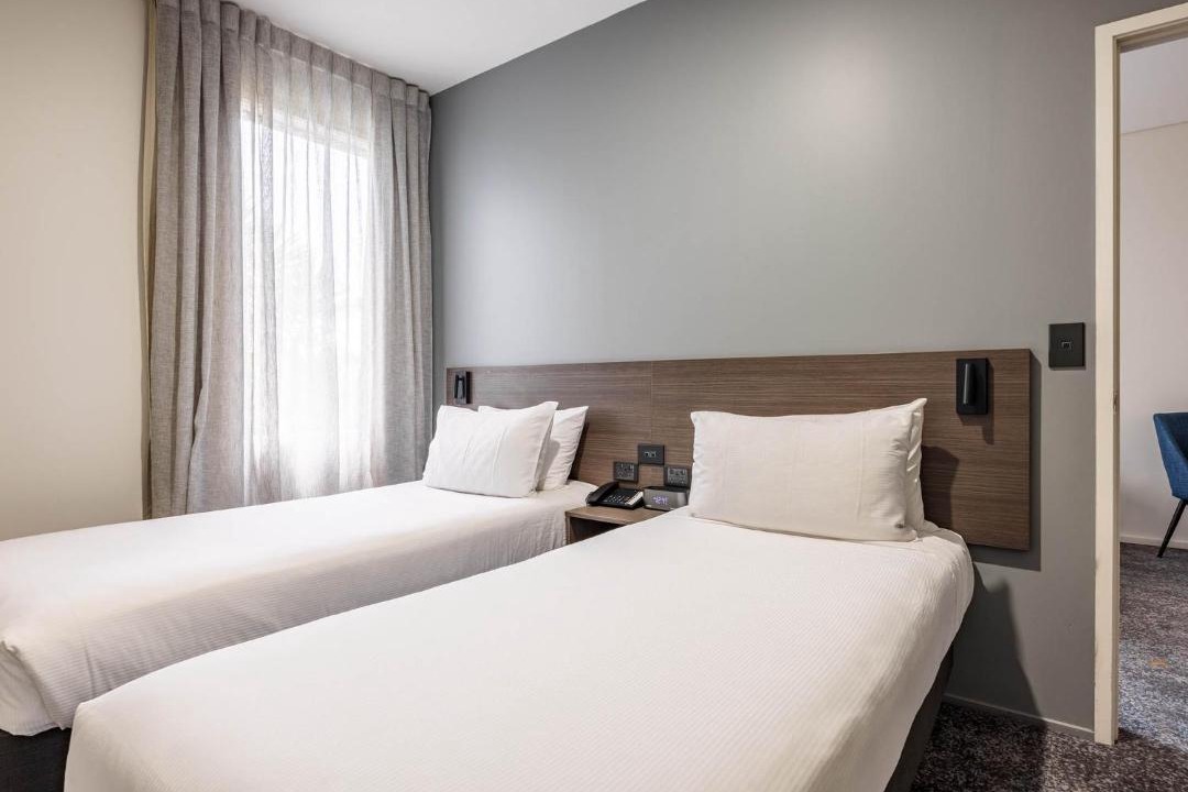 Mangere Hotel | Heartland Hotel Auckland Airport