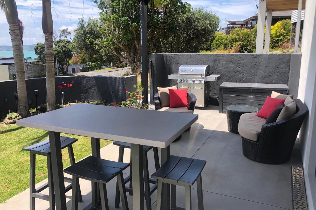 Maraetai Apartment | Coastal Palms Maraetai Beach Auckland NZ
