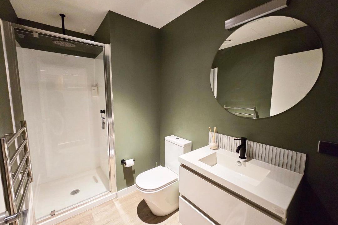 Lower Hutt Apartment | Central Lower Hutt 2BR Stay