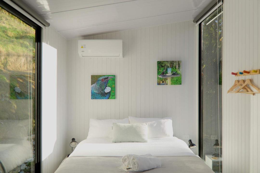 Herbert House | Cosy Dell by Tiny Away