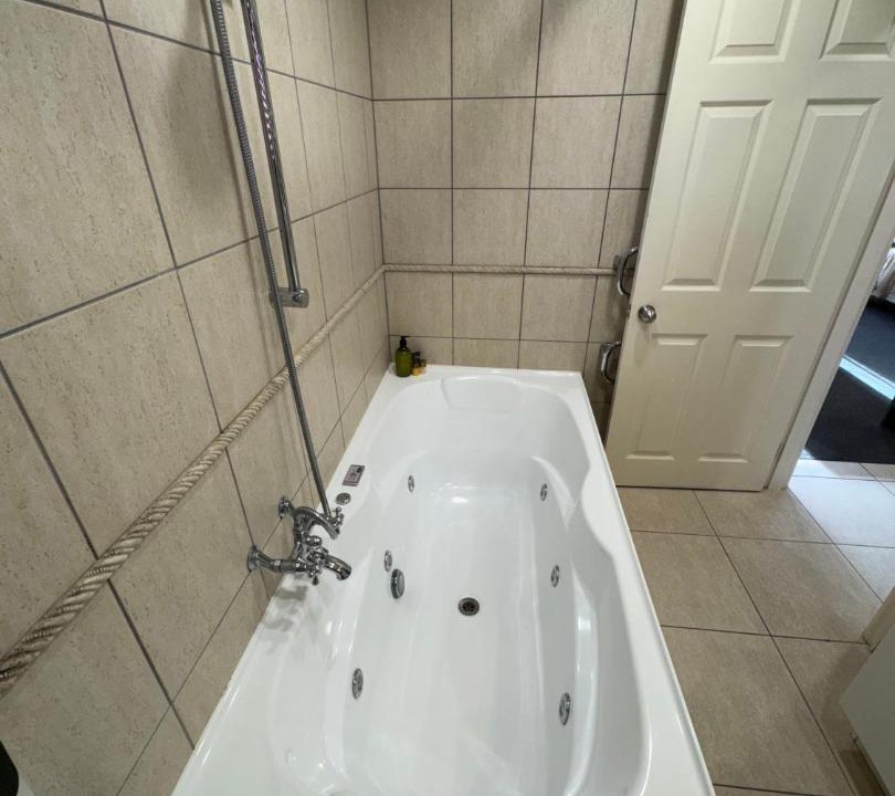 Hanmer Springs Hotel | Alpine Springs Motel