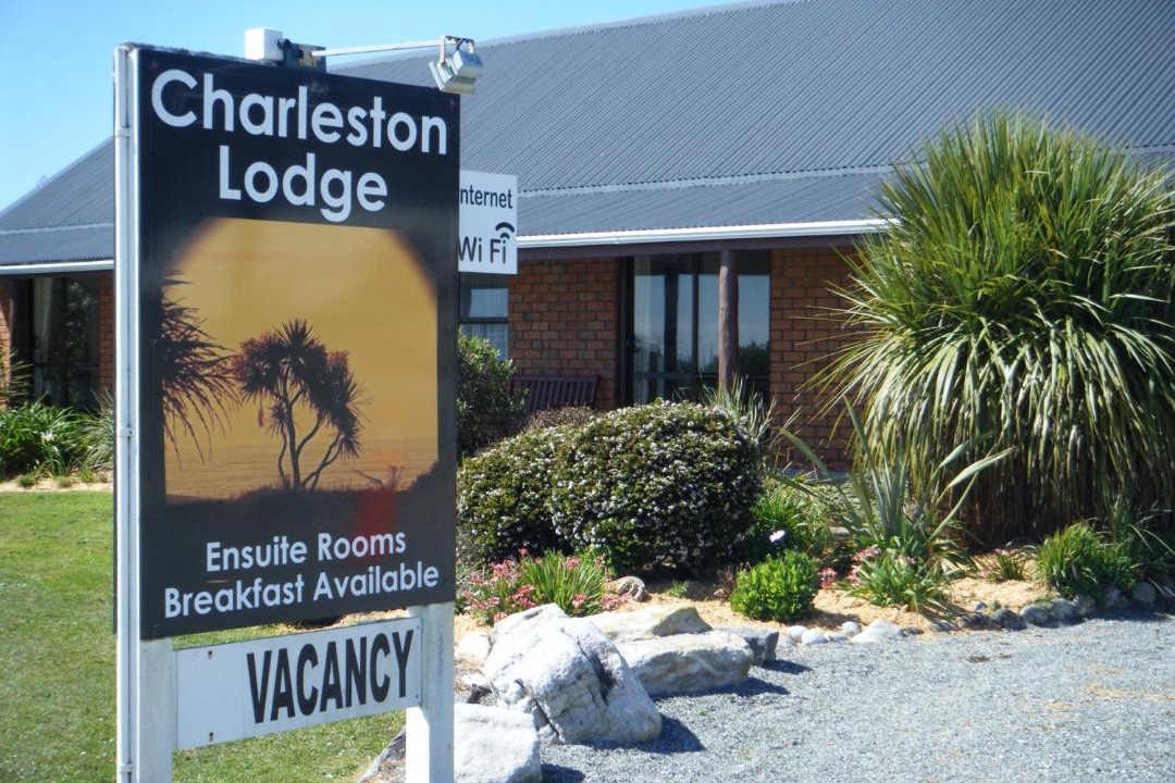Charleston Cabin | Charleston Lodge