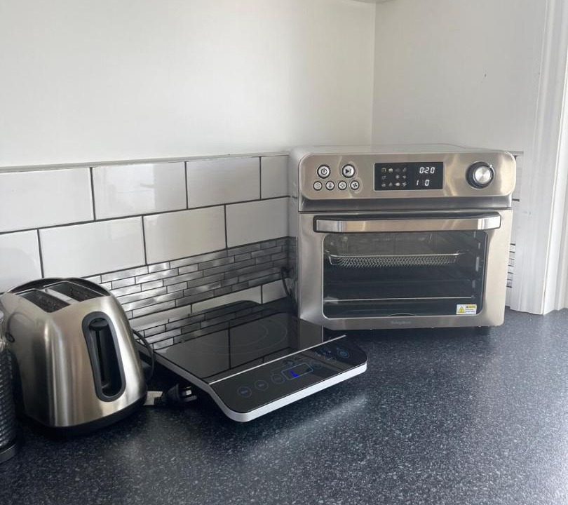 Motueka Apartment | Modern guesthouse right in town