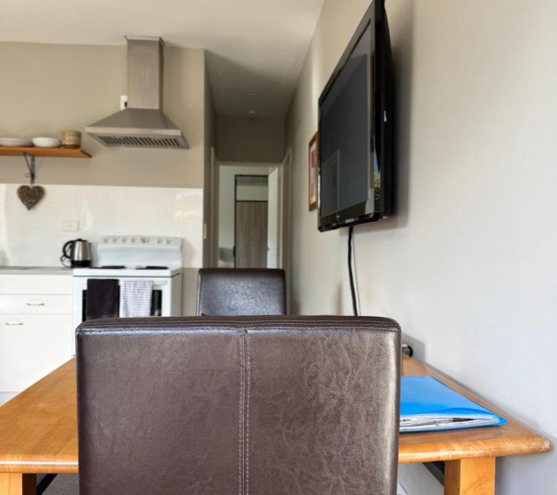 West Melton Apartment | Walnut Creek Studio