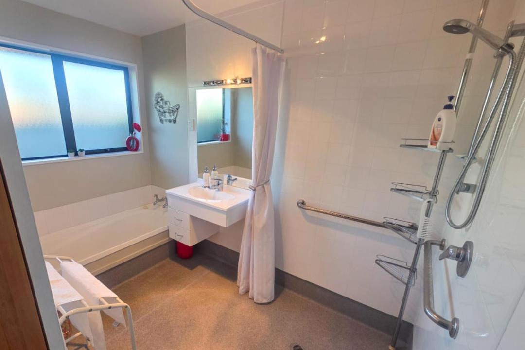 Methven House | Lochhead Retreat