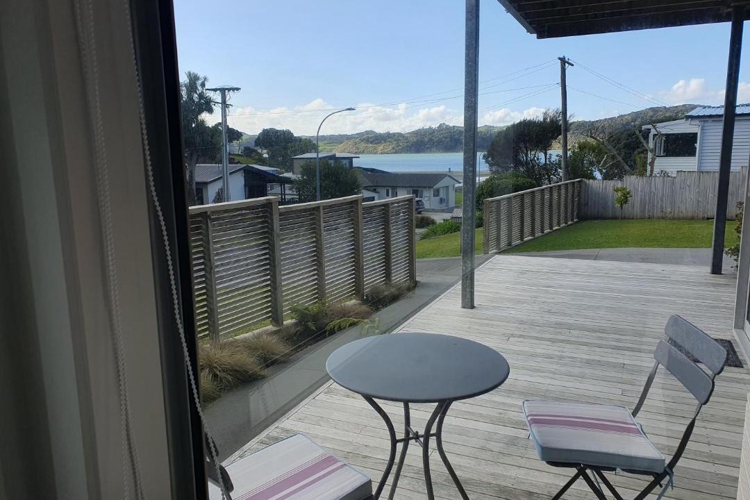 Raglan House | Harbour75