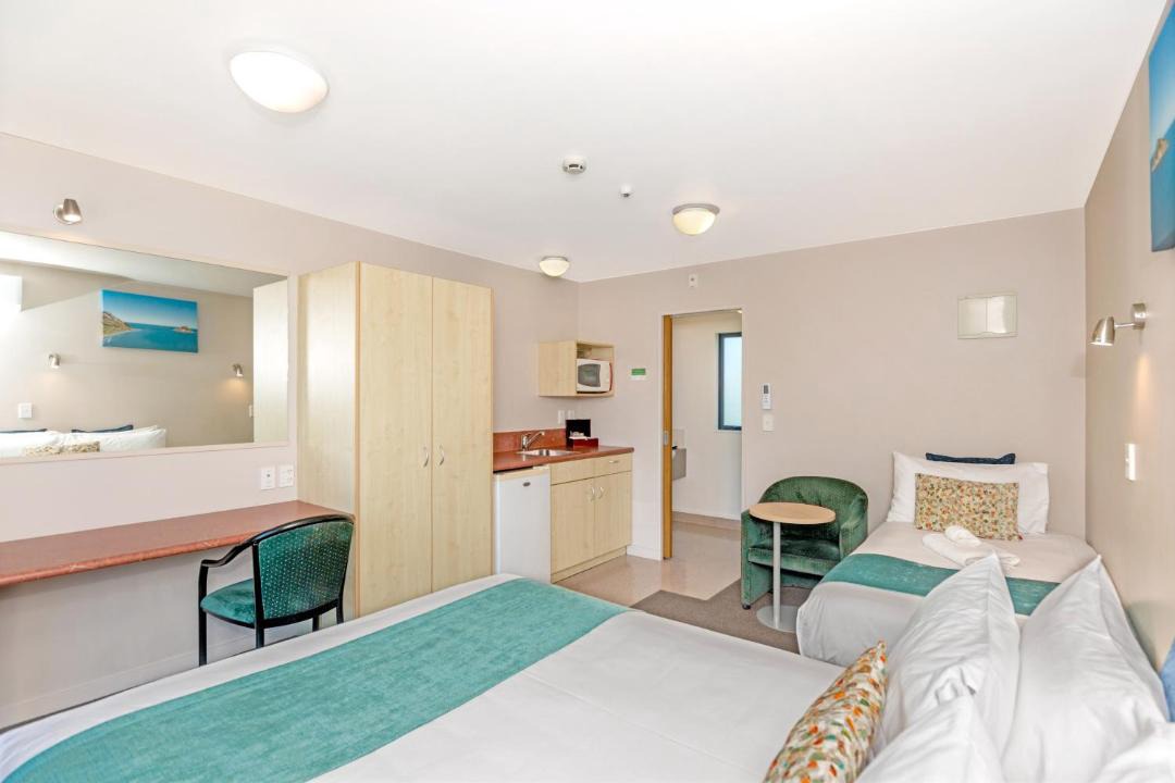Gisborne Hotel | Bella Vista Gisborne