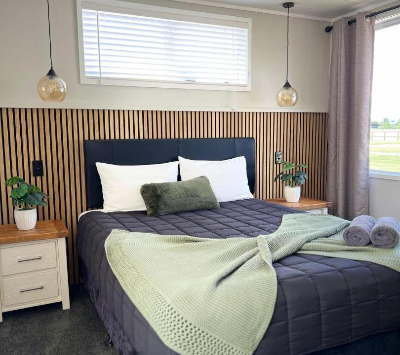 Havelock North Hotel | Havelock North Holiday Park