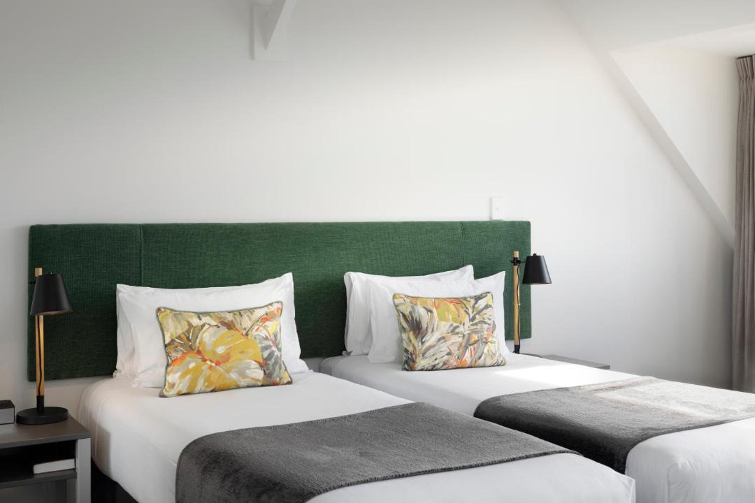 Wellington Apartment | Quest on Thorndon