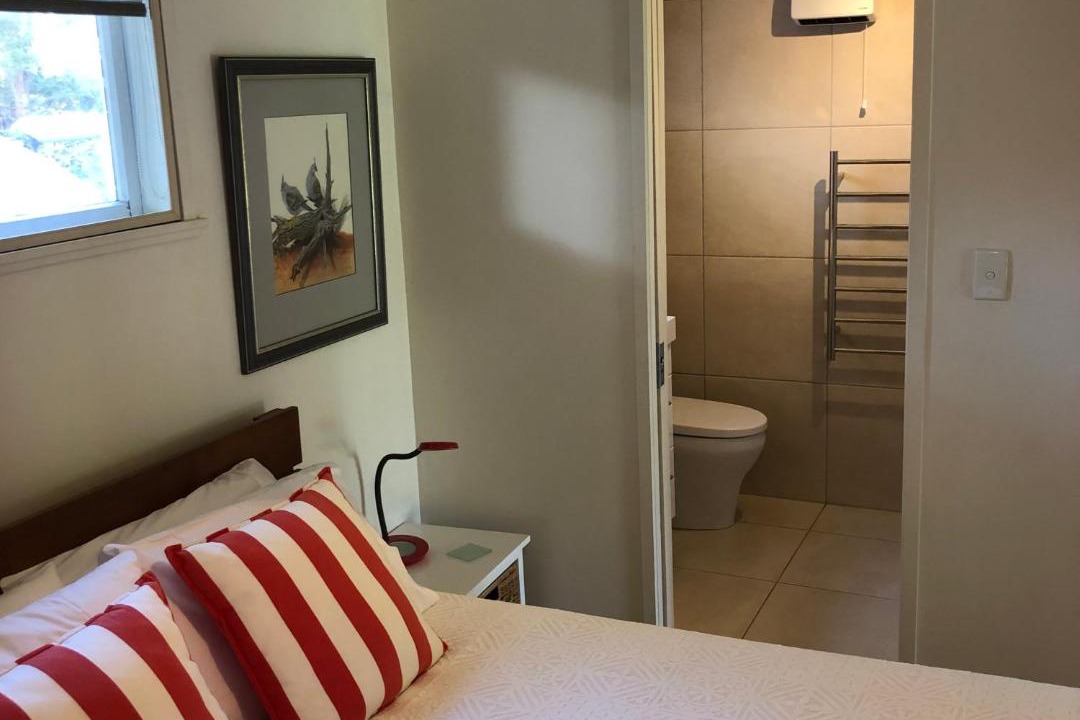 Kerikeri House | Valhalla North & Northern Lodge - waterfront, rural, semi-isolated