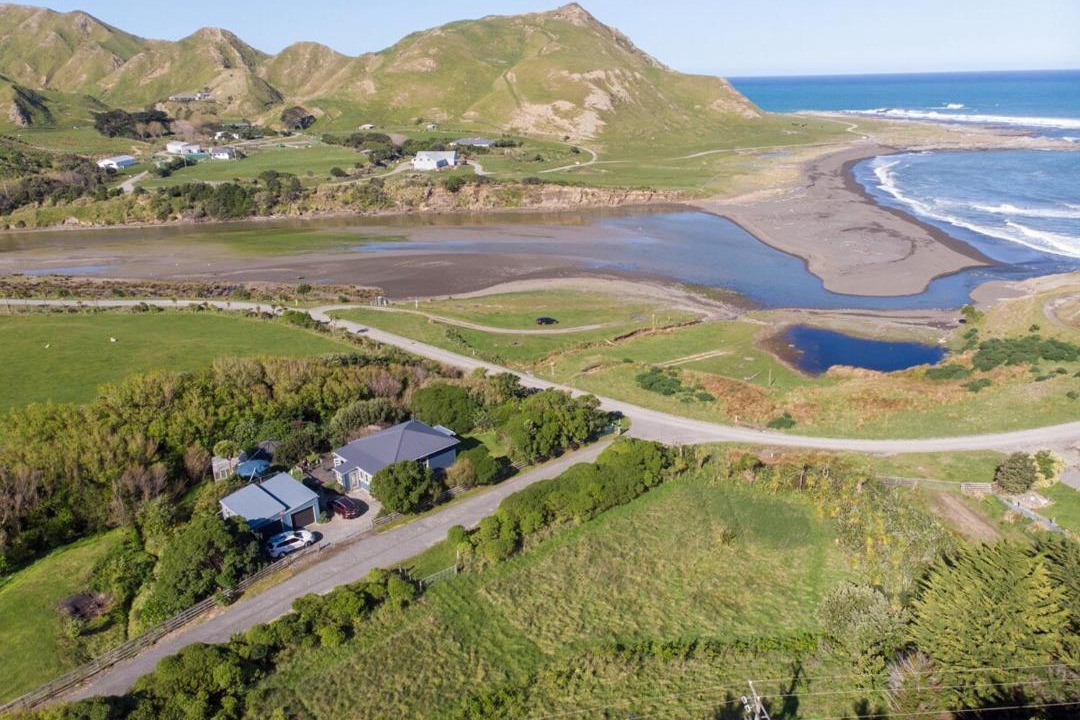 Wairarapa House | Te Kōpuha