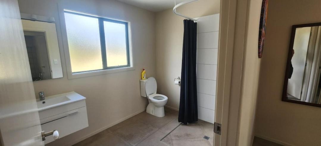 Twizel Apartment | Pinegrove Cottages - unit3