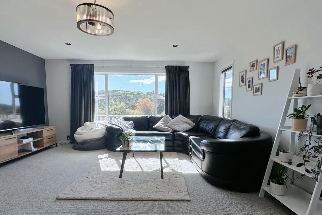 Oamaru Apartment | Lune Lux